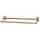 Classic Traditional A8025-24-AE Double Towel Bar Traditional in Antique English