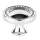 Regal A240-14-PC Knob Transitional 1-1/4-in in Polished Chrome