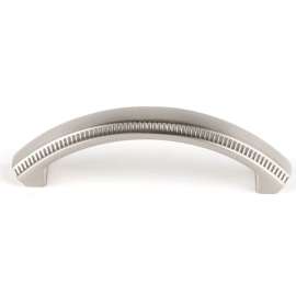 Regal A240-3-SN Pull Transitional in Satin Nickel