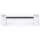 Contemporary Crystal C715-35-PC Crystal Pull Modern in Polished Chrome