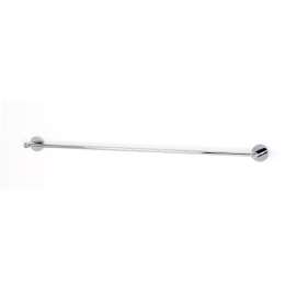 C8320-30 Contemporary I Crystal Modern Towel Bar