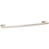 Arch A7520-18-PN Modern Towel Bar in Polished Nickel