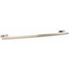 Arch A7520-18-SN Modern Towel Bar in Satin Nickel