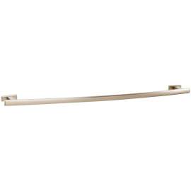 Arch A7520-24-SN Modern Towel Bar in Satin Nickel
