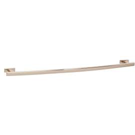 Arch A7520-30-PN Modern Towel Bar in Polished Nickel
