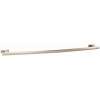 Arch A7520-30-SN Modern Towel Bar in Satin Nickel