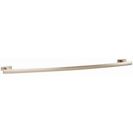 Arch A7520-30-SN Modern Towel Bar in Satin Nickel