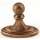 Classic Traditional A8080-AE Robe Hook Traditional in Antique English