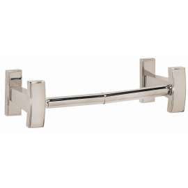 Arch A7560-PN Modern Tissue Holder 7-1/2-in in Polished Nickel