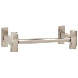Arch A7560-SN Modern Tissue Holder 7-1/2-in in Satin Nickel
