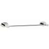 Contemporary III A7620-18-PC Modern Towel Bar in Polished Chrome