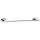 Contemporary III A7620-18-PC Modern Towel Bar in Polished Chrome