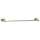 Contemporary III A7620-24-SN Modern Towel Bar in Satin Nickel