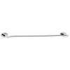 Contemporary III A7620-30-PC Modern Towel Bar in Polished Chrome