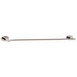 Contemporary III A7620-30-PN Modern Towel Bar in Polished Nickel