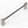 Contemporary III A250-6-SN Modern Pull in Satin Nickel