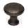 A814-34-BARC Knob Traditional 3/4-in in Barcelona