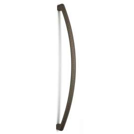 Regal D240-12-CHBRZ Appliance Pull Transitional in Chocolate Bronze