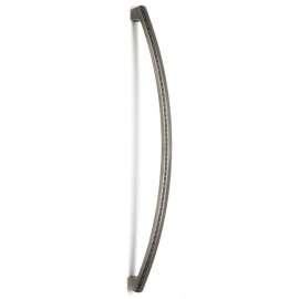 Regal D240-12-PEW Appliance Pull Transitional in Pewter