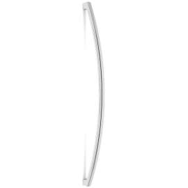 Regal D240-18-PC Appliance Pull Transitional in Polished Chrome