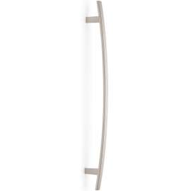 Arch D419-12-SN Appliance Pull Modern in Satin Nickel