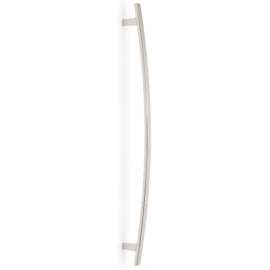 Arch D419-18-PN Appliance Pull Modern in Polished Nickel