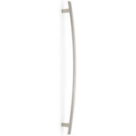 Arch D419-18-SN Appliance Pull Modern in Satin Nickel