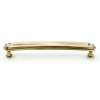 Crystal C211-6-PA Pull Traditional in Polished Antique
