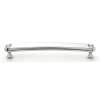 Crystal C211-6-PC Pull Traditional in Polished Chrome