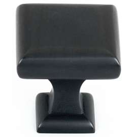 A310-1 Manhattan Knob Modern 1-in