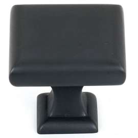 Knob Modern 1-1/4-in