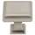 Manhattan A310-14-SN Knob Modern 1-1/4-in in Satin Nickel