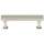 Manhattan A310-3-SN Modern Pull in Satin Nickel