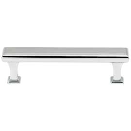 Manhattan A310-35-PC Modern Pull in Polished Chrome