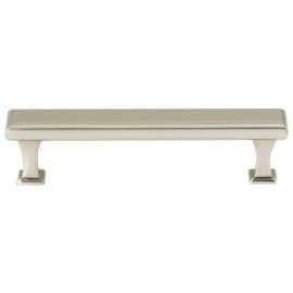 Manhattan A310-35-SN Modern Pull in Satin Nickel