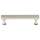 Manhattan A310-35-SN Modern Pull in Satin Nickel