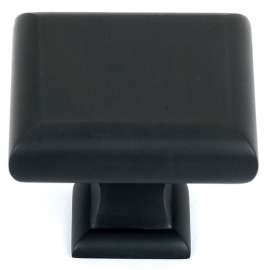 Knob Modern 1-3/4-in