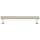 Manhattan A310-6-SN Modern Pull in Satin Nickel