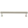 Manhattan A310-8-SN Modern Pull in Satin Nickel