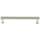 Manhattan A310-8-SN Modern Pull in Satin Nickel