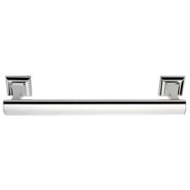 Manhattan A7420-12-PC Modern Towel Bar in Polished Chrome