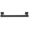 Manhattan A7420-18-BRZ Modern Towel Bar in Bronze