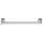 Manhattan A7420-24-PC Modern Towel Bar in Polished Chrome