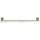 Manhattan A7420-24-SN Modern Towel Bar in Satin Nickel