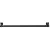 Manhattan A7420-30-BRZ Modern Towel Bar in Bronze