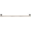 Manhattan A7420-30-SN Modern Towel Bar in Satin Nickel