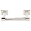 Manhattan A7460-PN Modern Tissue Holder 8-1/4-in in Polished Nickel