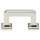 Millennium A950-PN Modern Pull in Polished Nickel