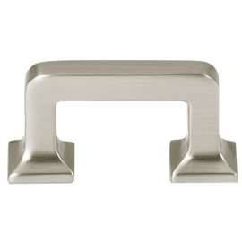 Millennium A950-SN Modern Pull in Satin Nickel