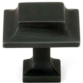 A950-14 Millennium Knob Modern 1-1/4-in